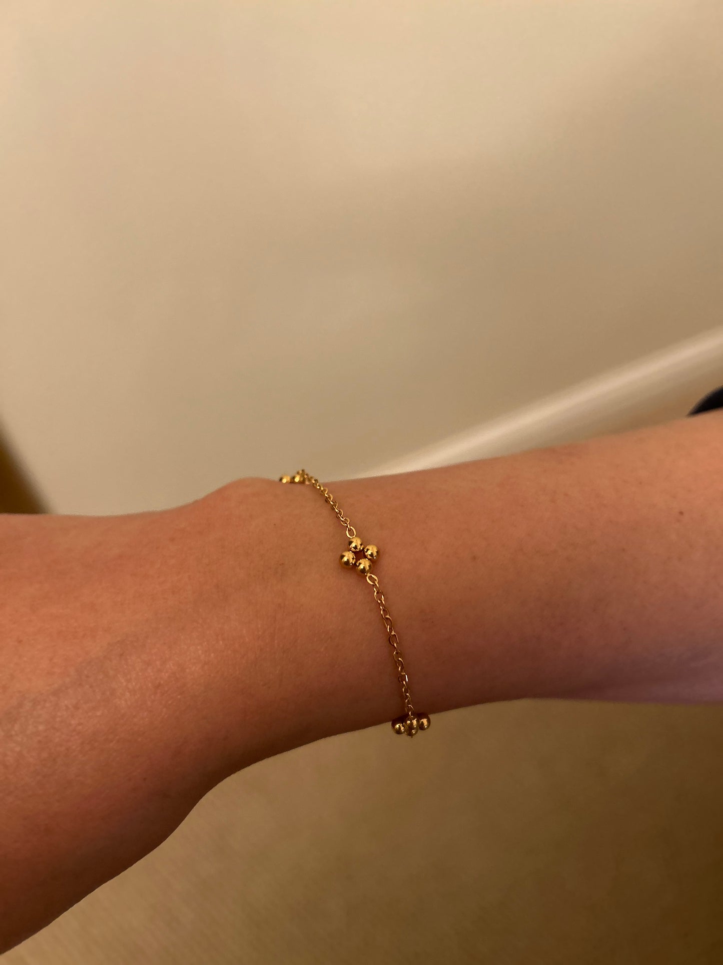 Mehndi Bracelet