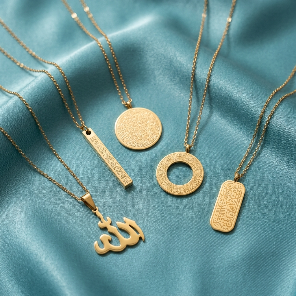 Ayatul Kursi set