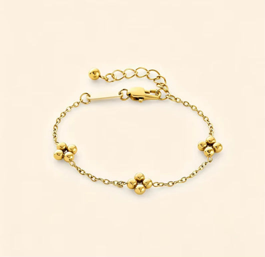 Mehndi Bracelet