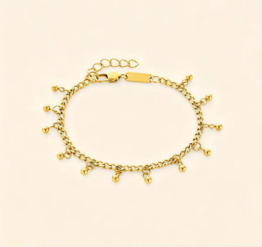 Dotted Desi Bracelet