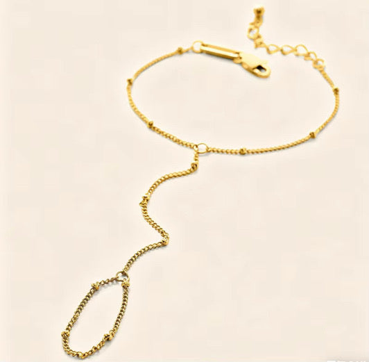 Levant Hand Chain