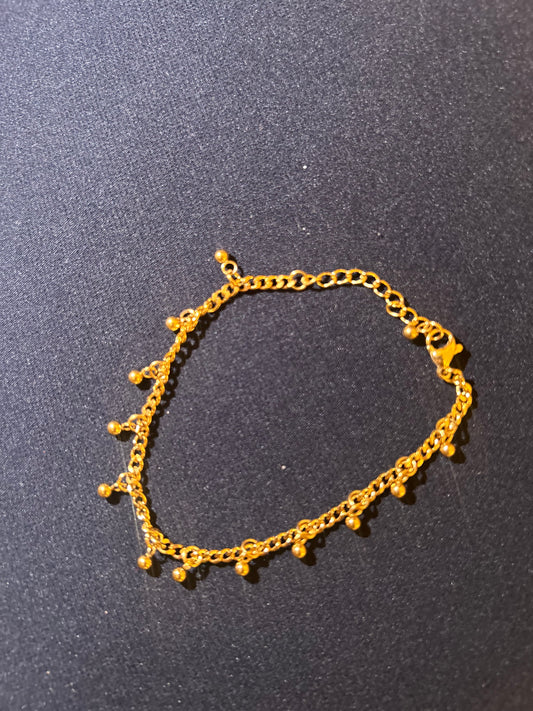 Dotted Desi Bracelet