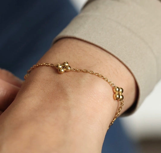 Mehndi Bracelet